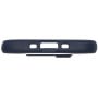 Etui ochronne na smartfon ZAGG Luxe Snap do iPhone Air z MagSafe 702318833 - Niebieskie