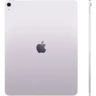 Tablet Apple iPad Air 13 M3 (2025) MCNY4HC/A, Apple M3, 13" 2732x2048, 512GB, 8GB, Fioletowy, Kamera 12+12Mpix, iPadOS, 1 rok CI