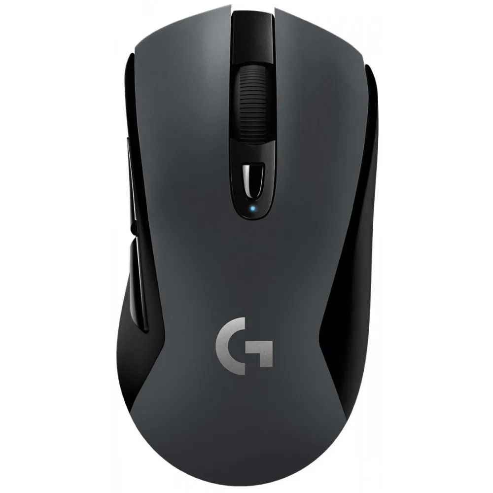 Mysz bezprzewodowa Logitech Gaming G603 910-005102 - Czarna - 910-005102 | Sklep ITnes.pl - IT for BUSINESS