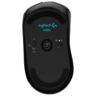 Mysz bezprzewodowa Logitech Gaming G603 910-005102 - Czarna - 910-005102 | Sklep ITnes.pl - IT for BUSINESS