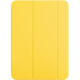 Etui na tablet Apple Smart Folio MDEN4ZM/A - do iPada 11 (A16), Lemoniadowe