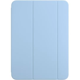 Etui na tablet Apple Smart Folio MDEQ4ZM/A - do iPada 11 (A16), Czysty błękit