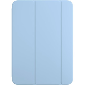 Etui na tablet Apple Smart Folio MDEQ4ZM/A - do iPada 11 (A16), Czysty błękit