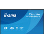 Monitor iiyama ProLite LE9864UHS-B1AG - zdjęcie poglądowe 9