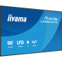 Monitor iiyama ProLite LE9864UHS-B1AG - zdjęcie poglądowe 2