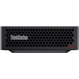 Stacja robocza Lenovo ThinkStation PGX 30KL0004YM - Mini Desktop/NVIDIA GB10/RAM 128GB/M.2 1TB/Wi-Fi/NVIDIA DGX OS/1 rok On-Site