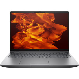 Laptop HP ZBook Fury G1i 16 C70XDET - zdjęcie poglądowe 8