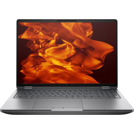 Laptop HP ZBook Fury G1i 16 CF9J2ET - zdjęcie poglądowe 8