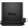 Koncentrator podróżny USB-C 4w1 Dell Pro DA225 470-BFBN - 2x USB-C 3.2 Gen2, 1x USB-A 3.2 Gen2, 1x HDMI 2.0b