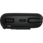 Koncentrator podróżny USB-C 4w1 Dell Pro DA225 470-BFBN - 2x USB-C 3.2 Gen2, 1x USB-A 3.2 Gen2, 1x HDMI 2.0b