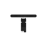 Głośnik Lenovo ThinkVision MS30 Monitor Soundbar 4XD1J05151 - Czarny