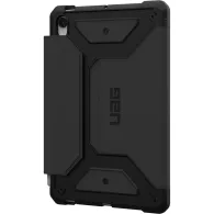 Etui na tablet UAG Metropolis SE z uchwytem na rysik do Samsung Tab S9 FE 224415114040, Czarne | Sklep ITnes.pl, IT for BUSINESS