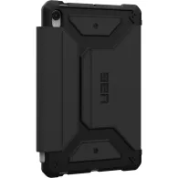 Etui na tablet UAG Metropolis SE z uchwytem na rysik do Samsung Tab S9 FE 224415114040, Czarne | Sklep ITnes.pl, IT for BUSINESS