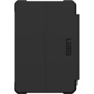 Etui na tablet UAG Metropolis SE z uchwytem na rysik do Samsung Tab S9 FE 224415114040, Czarne | Sklep ITnes.pl, IT for BUSINESS