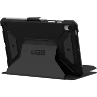 Etui na tablet UAG Metropolis SE z uchwytem na rysik do Samsung Tab S9 FE 224415114040, Czarne | Sklep ITnes.pl, IT for BUSINESS