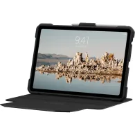 Etui na tablet UAG Metropolis SE z uchwytem na rysik do Samsung Tab S9 FE 224415114040, Czarne | Sklep ITnes.pl, IT for BUSINESS
