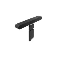 Głośnik Lenovo ThinkVision MS30 Monitor Soundbar 4XD1J05151 - Czarny