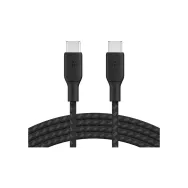 Kabel Belkin USB-C, USB-C CAB014BT3MBK - zdjęcie poglądowe 3