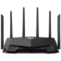 Router Wi-Fi ASUS TUF Gaming AX6000 TUF-AX6000 90IG07X0-MU9C00 | Sklep ITnes.pl, IT for BUSINESS Router Wi-Fi ASUS TUF Gaming AX6000 TUF-AX6000 90IG07X0-MU9C00 | Sklep ITnes.pl, IT for BUSINESS