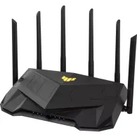 Router Wi-Fi ASUS TUF Gaming AX6000 TUF-AX6000 90IG07X0-MU9C00 | Sklep ITnes.pl, IT for BUSINESS Router Wi-Fi ASUS TUF Gaming AX6000 TUF-AX6000 90IG07X0-MU9C00 | Sklep ITnes.pl, IT for BUSINESS