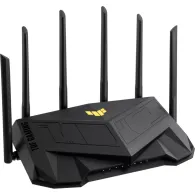 Router Wi-Fi ASUS TUF Gaming AX6000 TUF-AX6000 90IG07X0-MU9C00 | Sklep ITnes.pl, IT for BUSINESS Router Wi-Fi ASUS TUF Gaming AX6000 TUF-AX6000 90IG07X0-MU9C00 | Sklep ITnes.pl, IT for BUSINESS