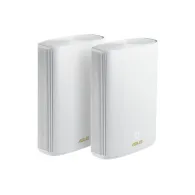 Router Wi-Fi ASUS ZenWiFi AX Hybrid XP4 (2 szt.) 90IG05T0-BM9110 | Sklep ITnes.pl, IT for BUSINESS