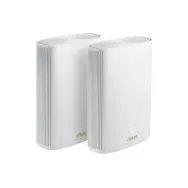 Router Wi-Fi ASUS ZenWiFi AX Hybrid XP4 (2 szt.) 90IG05T0-BM9110 | Sklep ITnes.pl, IT for BUSINESS