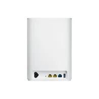 Router Wi-Fi ASUS ZenWiFi AX Hybrid XP4 (2 szt.) 90IG05T0-BM9110 | Sklep ITnes.pl, IT for BUSINESS