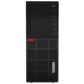 Komputer Lenovo ThinkCentre M720t Tower 10SQ003UPB - Tower/i5-8400/RAM 8GB/SSD 128GB/Wi-Fi/DVD/Windows 10 Pro/3 lata On-Site