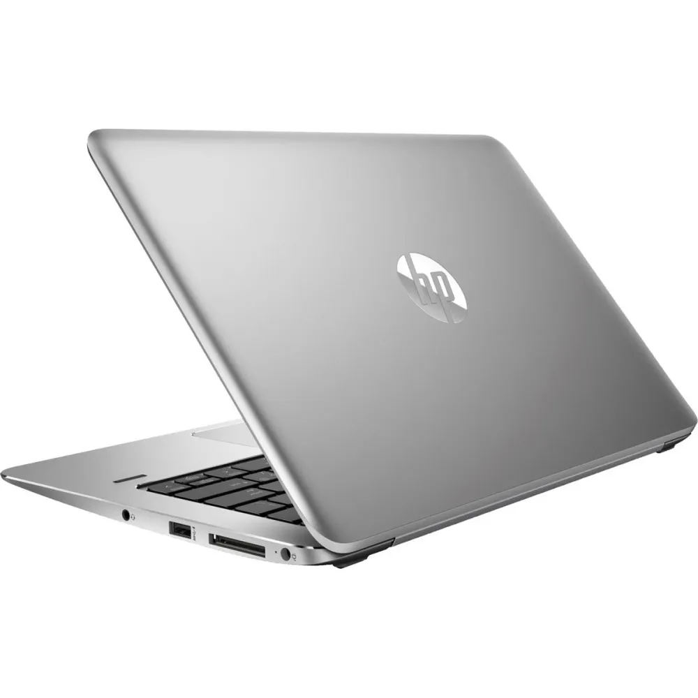 Zdjęcie produktu Laptop HP EliteBook 1030 G1 X2F02EA - Core m M5-6Y54/13,3" FHD IPS/RAM 8GB/SSD 256GB/Czarno-srebrny/Windows 10 Pro/1 rok CI