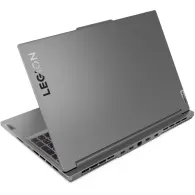 Laptop Lenovo Legion Slim 5 16AHP9 83DH0062PB, Ryzen 7 8845HS, 16" WQXGA IPS, 32GB, 512GB, GF RTX 4060, Szary, Win11 Home, 3Prem