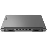 Laptop Lenovo Legion Slim 5 16AHP9 83DH0062PB, Ryzen 7 8845HS, 16" WQXGA IPS, 32GB, 512GB, GF RTX 4060, Szary, Win11 Home, 3Prem