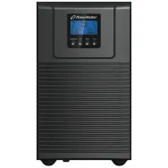 Zasilacz awaryjny UPS PowerWalker VFI 3000 TG, 3000VA|2700W, topologia Online | Sklep ITnes.pl, IT for BUSINESS