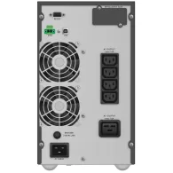 Zasilacz awaryjny UPS PowerWalker VFI 3000 TG, 3000VA|2700W, topologia Online | Sklep ITnes.pl, IT for BUSINESS