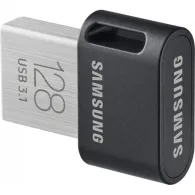 Pendrive Samsung FIT Plus 2020 128GB USB 3.1 MUF-128AB/APC - Kolor srebrny, Czarny | Sklep ITnes.pl - IT for BUSINESS