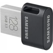 Pendrive Samsung FIT Plus 2020 128GB USB 3.1 MUF-128AB/APC - Kolor srebrny, Czarny | Sklep ITnes.pl - IT for BUSINESS