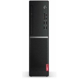 Komputer Lenovo V520 10NM0024PB - Tower/i3-7100/RAM 4GB/SSD 128GB/DVD/Windows 10 Pro/1 rok On-Site