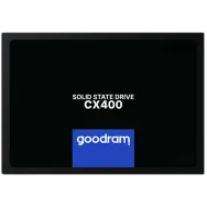 Dysk SSD 512GB SATA 2,5" GoodCX400 SSDPR-CX400-512-G2, 2,5", SATA III, 550-500MBps, TLC | Sklep ITnes.pl, IT for BUSINESS
