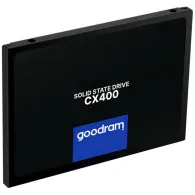 Dysk SSD 512GB SATA 2,5" GoodCX400 SSDPR-CX400-512-G2, 2,5", SATA III, 550-500MBps, TLC | Sklep ITnes.pl, IT for BUSINESS