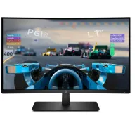 Monitor HP 27x 1AT01AA, 27", 1920x1080 (FHD), 144Hz, VA, 5 ms, Czarny | Sklep ITnes.pl, IT for BUSINESS