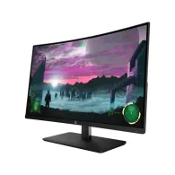Monitor HP 27x 1AT01AA, 27", 1920x1080 (FHD), 144Hz, VA, 5 ms, Czarny | Sklep ITnes.pl, IT for BUSINESS