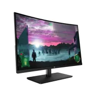 Monitor HP 27x 1AT01AA, 27", 1920x1080 (FHD), 144Hz, VA, 5 ms, Czarny | Sklep ITnes.pl, IT for BUSINESS