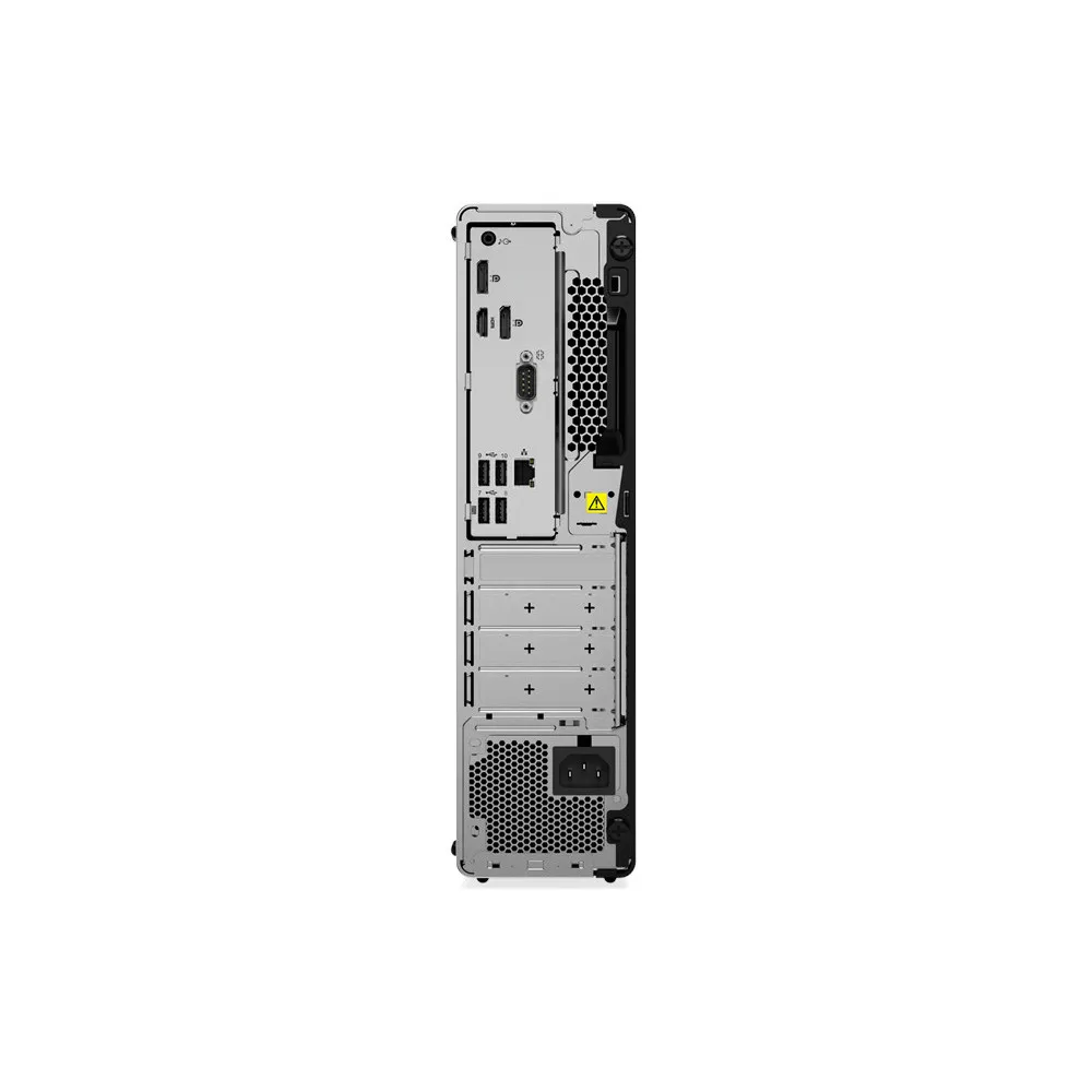 Komputer Lenovo ThinkCentre M75s Gen 2 11R88TG05PB - SFF/Ryzen 5 5600G/RAM 16GB/SSD 2TB + SSD 2TB/DVD/Windows 11 Pro
