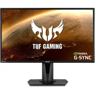 Monitor ASUS TUF Gaming VG27AQ, 27", 2560x1440 (QHD), 165Hz, IPS, HDR, 1 ms, pivot, Czarny | Sklep ITnes.pl, IT for BUSINESS