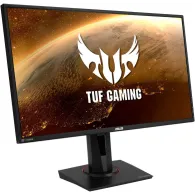 Monitor ASUS TUF Gaming VG27AQ, 27", 2560x1440 (QHD), 165Hz, IPS, HDR, 1 ms, pivot, Czarny | Sklep ITnes.pl, IT for BUSINESS