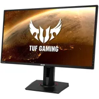 Monitor ASUS TUF Gaming VG27AQ, 27", 2560x1440 (QHD), 165Hz, IPS, HDR, 1 ms, pivot, Czarny | Sklep ITnes.pl, IT for BUSINESS