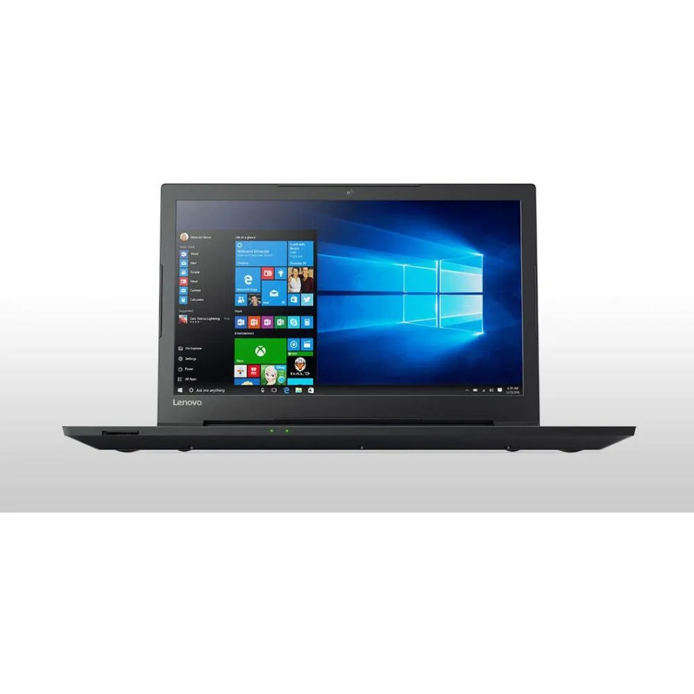 Laptop Lenovo V110 80TH003BPB, i5-7200U, 15,6" HD, 4GB, 500GB, DVD, Win10 Pro, 2 lata Carry-in | Sklep ITnes.pl, IT for BUSINESS
