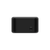 Stacja dokująca Belkin USB-C 6-in-1 Core GaN Dock 130W INC018VFBK - Czarna