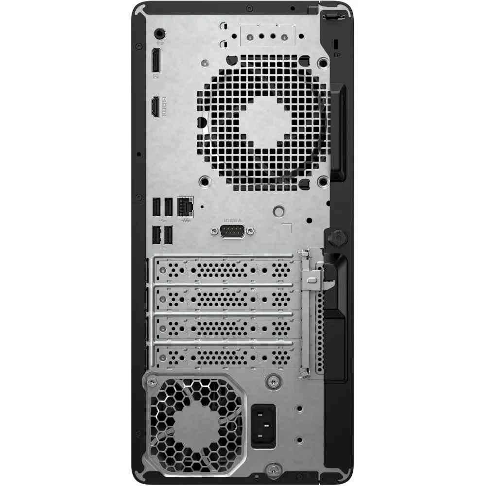 Zdjęcie produktu Komputer HP ProDesk 2 Tower G1i B6ZD0ET - Tower/i5-14400/RAM 8GB/SSD 512GB/Wi-Fi/Windows 11 Pro/1 rok On-Site