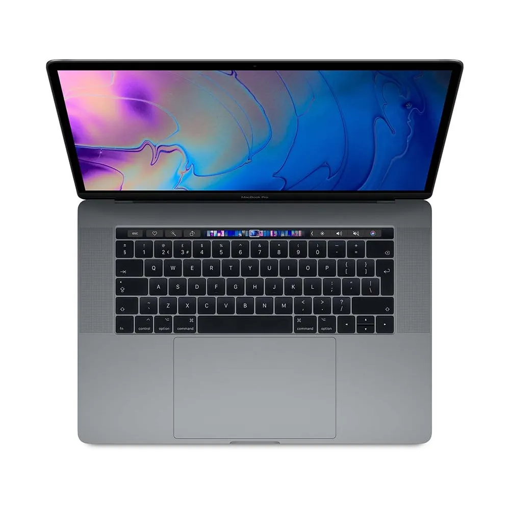 Laptop Apple MacBook Pro 15" Touch Bar MR942ZE/A/R1, i7-8850H, 15,4" WQXGA+ IPS, 32GB, 512GB, AMD Pro 560X, macOS, 1CI | Sklep I Laptop Apple MacBook Pro 15" Touch Bar MR942ZE/A/R1, i7-8850H, 15,4" WQXGA+ IPS, 32GB, 512GB, AMD Pro 560X, macOS, 1CI | Sklep I